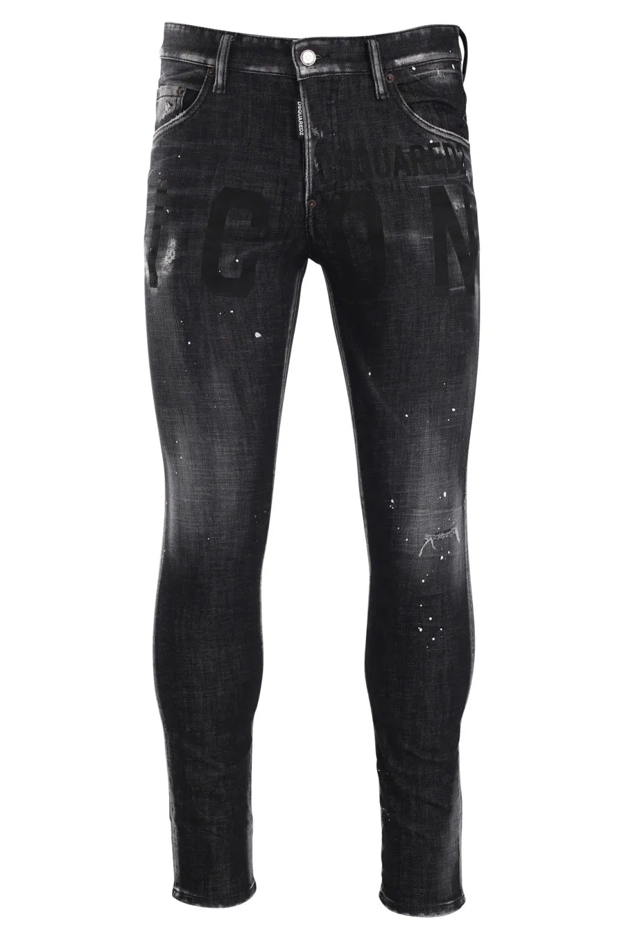 Pantalón vaquero 