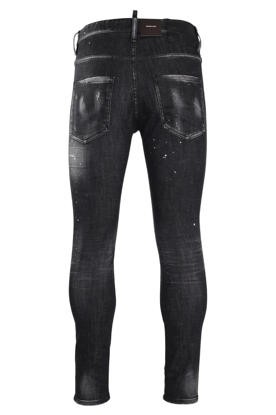 Pantalón vaquero 