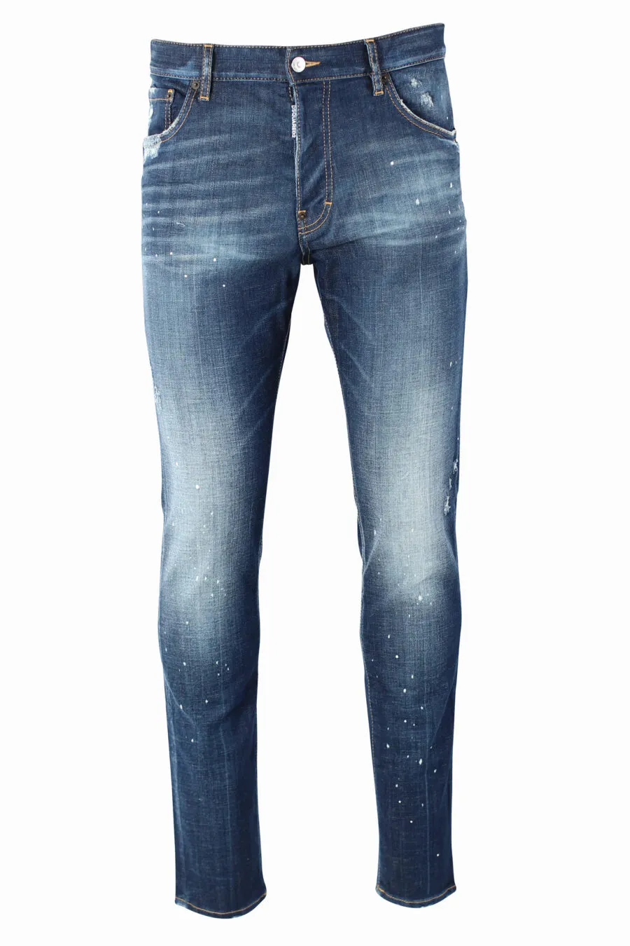Pantalón vaquero 
