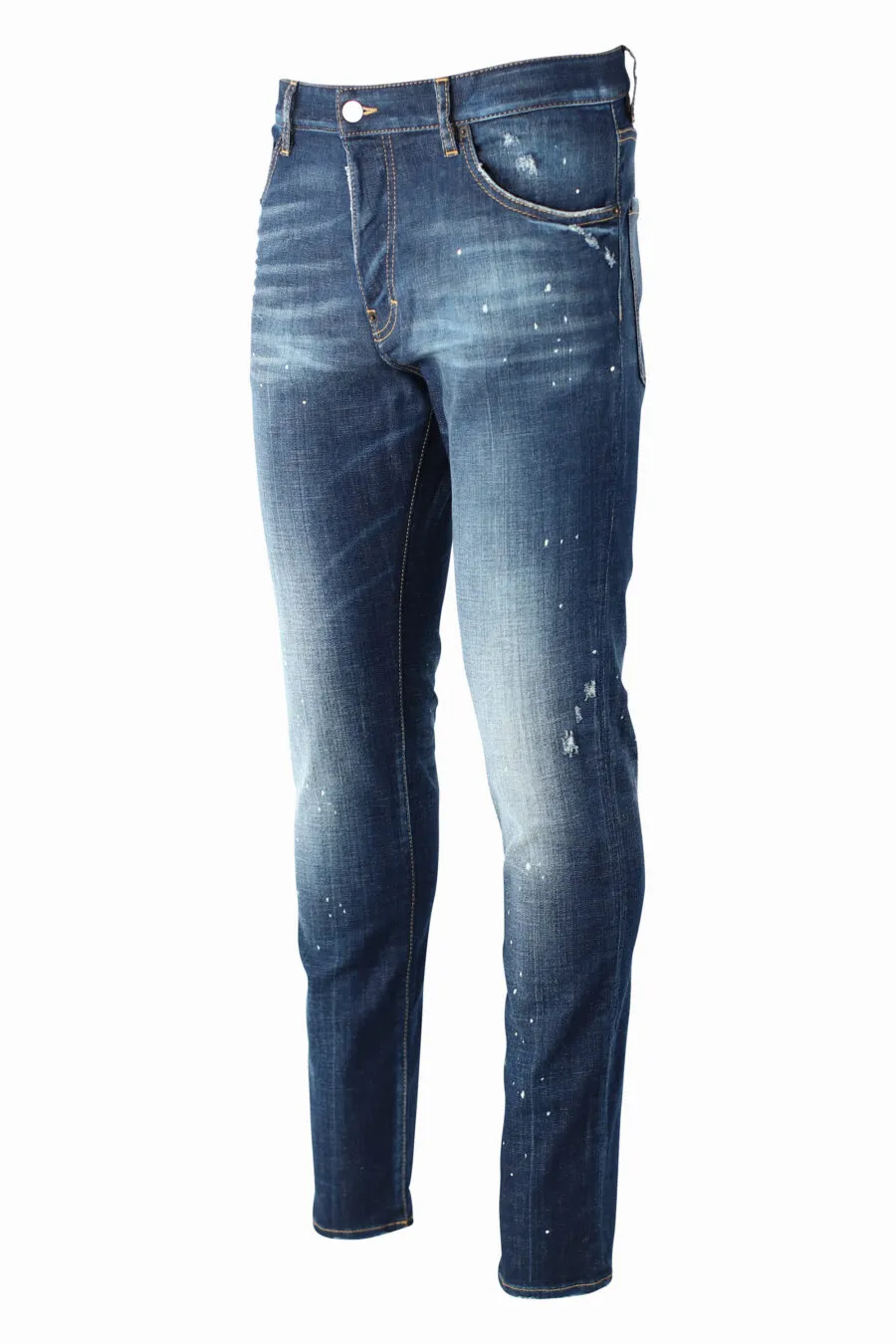 Pantalón vaquero 