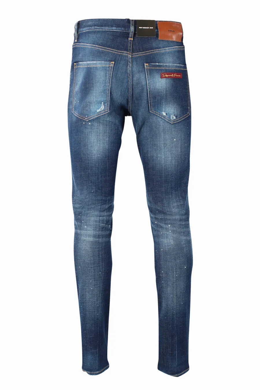 Pantalón vaquero 