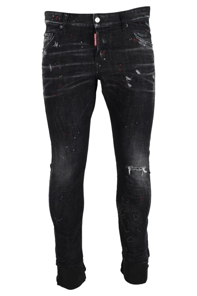 Pantalón vaquero 