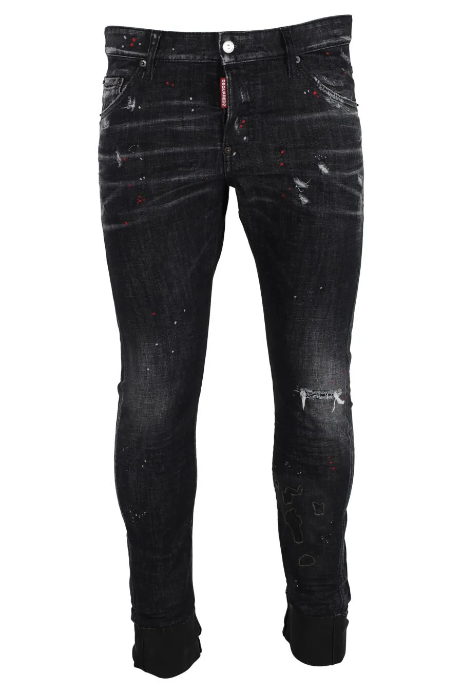 Pantalón vaquero 