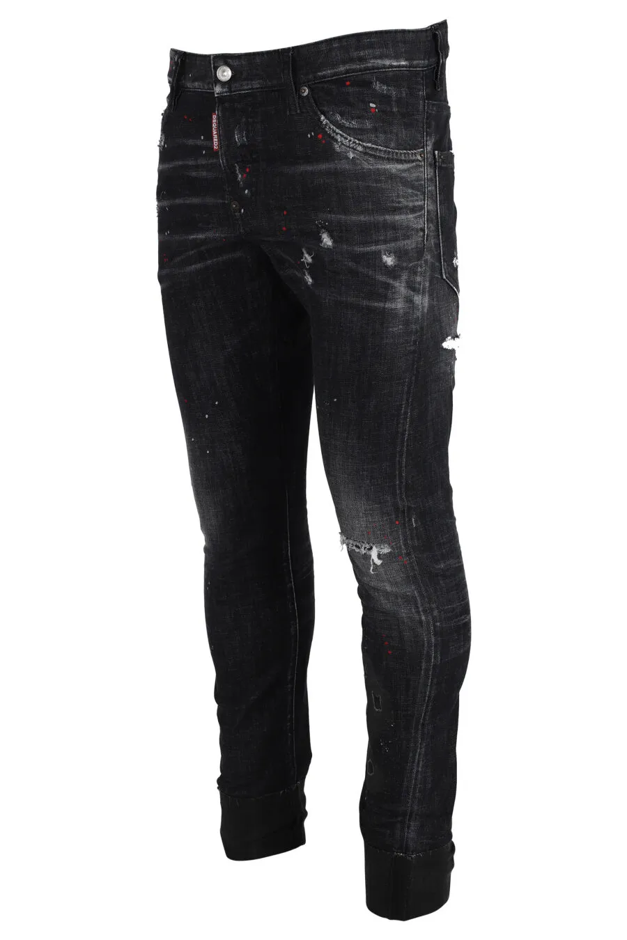 Pantalón vaquero 