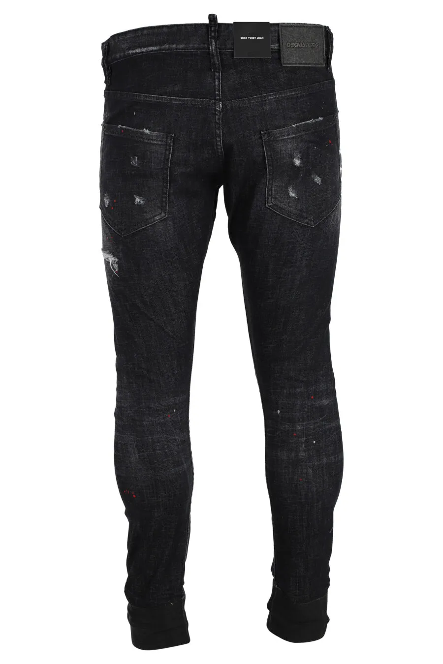 Pantalón vaquero 