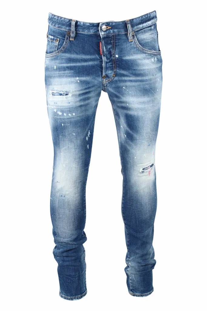 Pantalón vaquero 