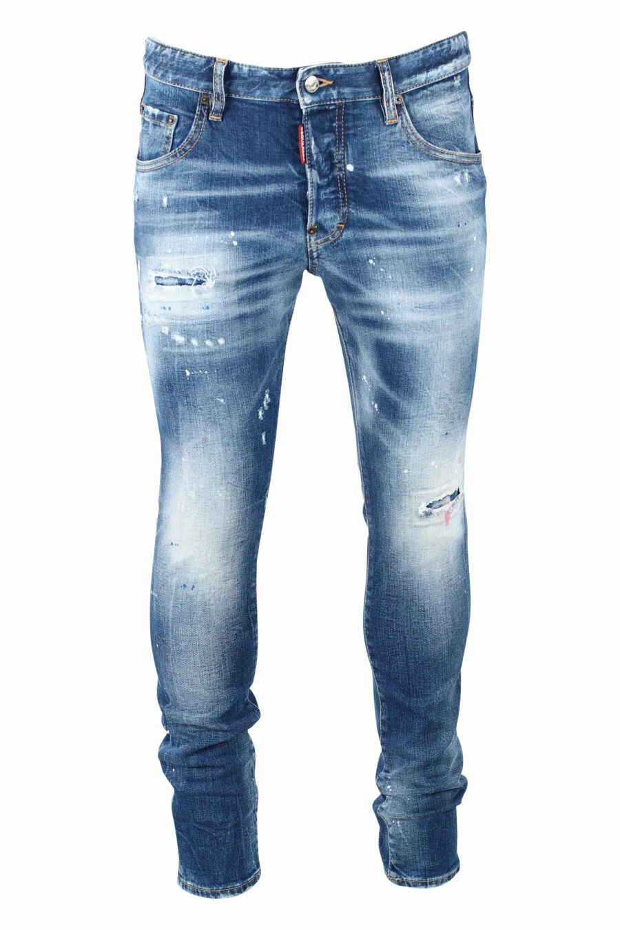 Pantalón vaquero 