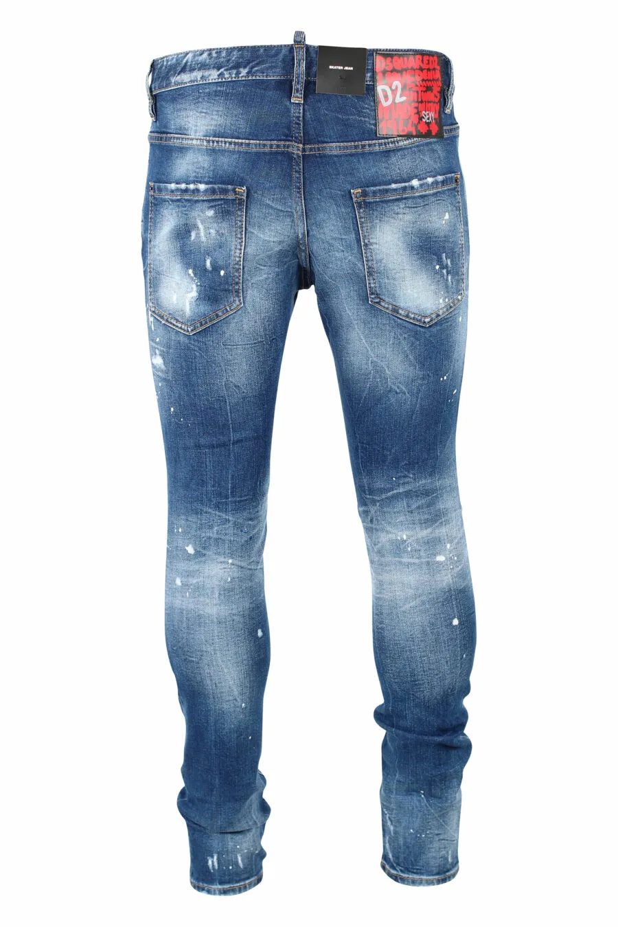 Pantalón vaquero 