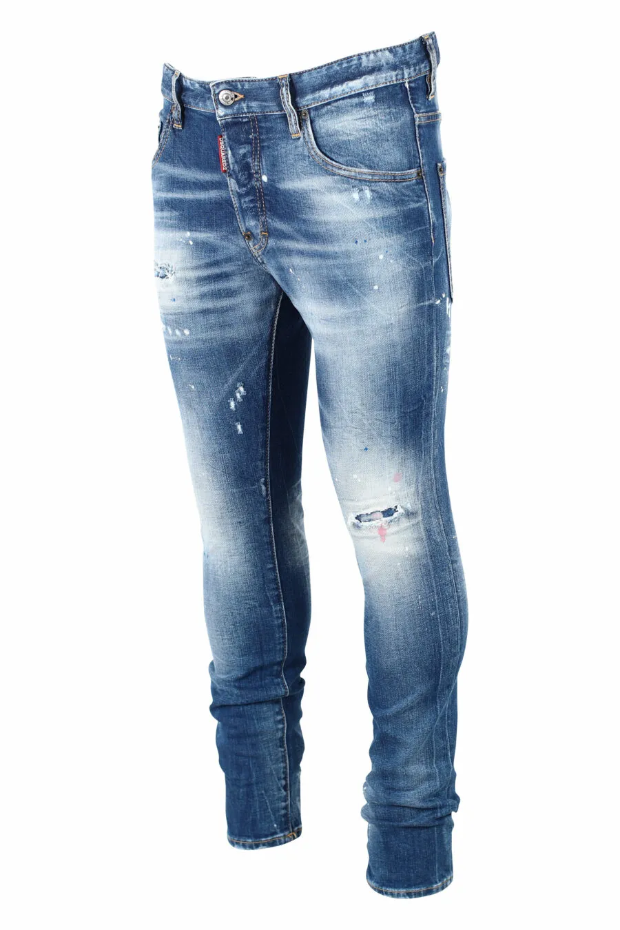 Pantalón vaquero 