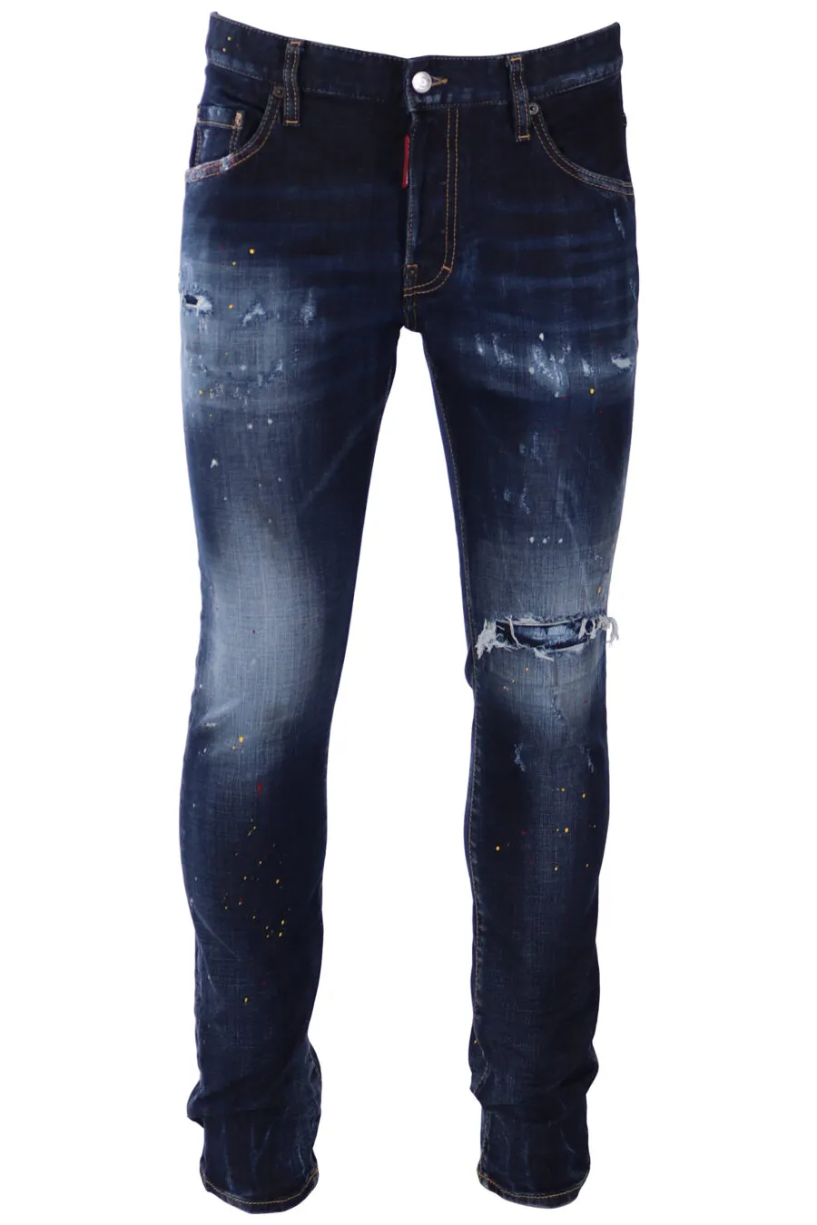 Pantalón vaquero 