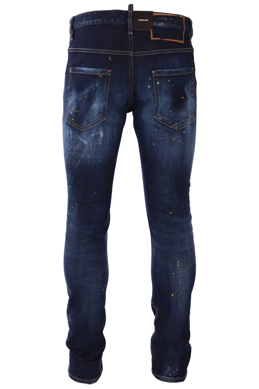 Pantalón vaquero 