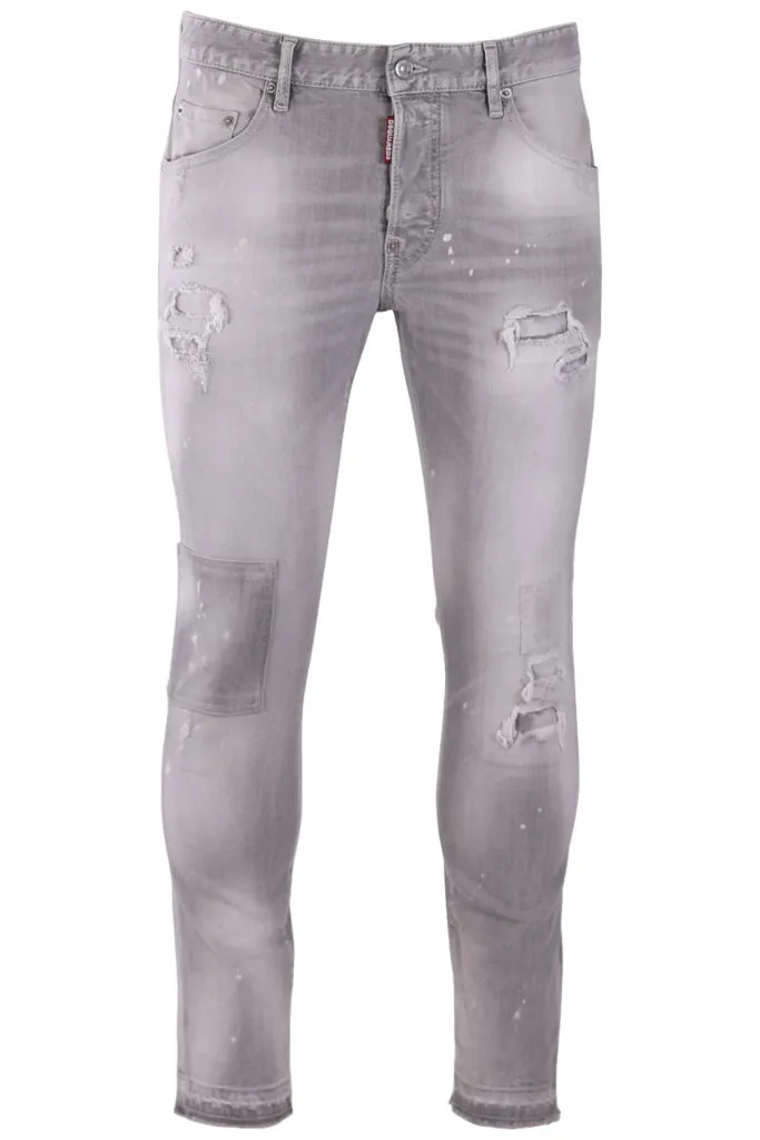Pantalón vaquero 
