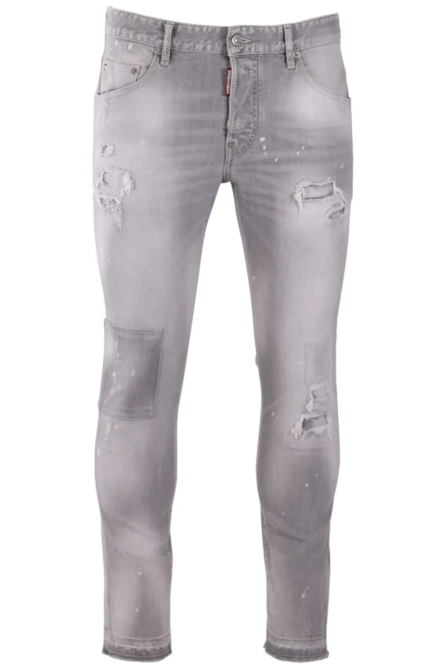 Pantalón vaquero 