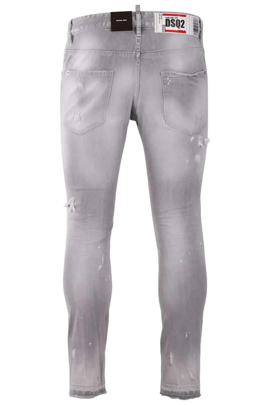 Pantalón vaquero 