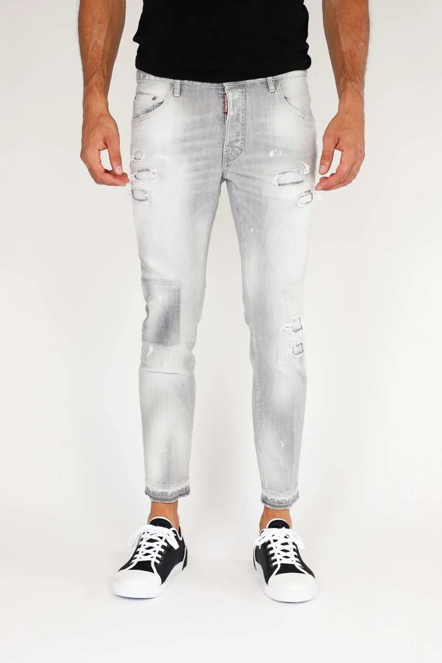 Pantalón vaquero 