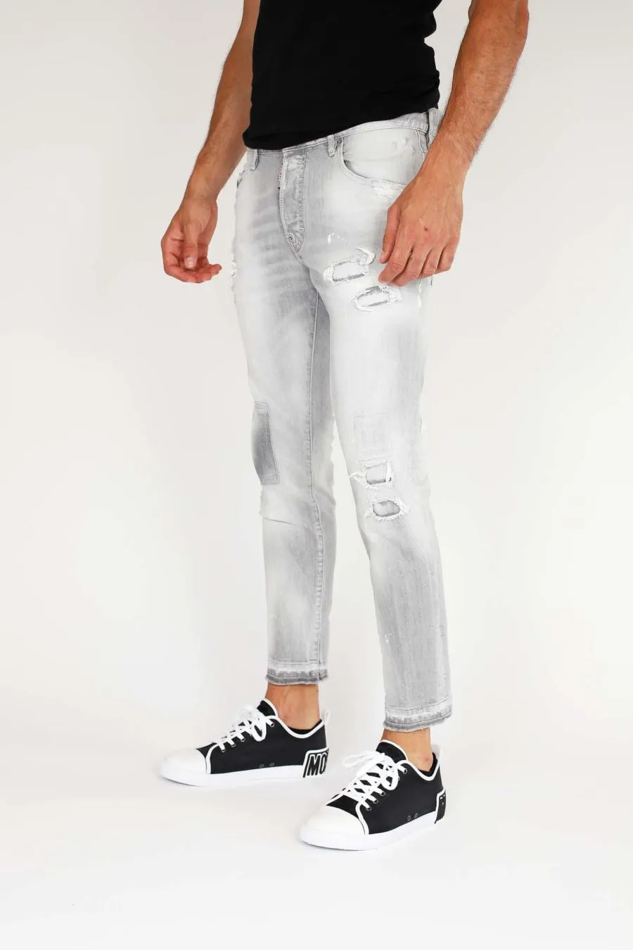 Pantalón vaquero 