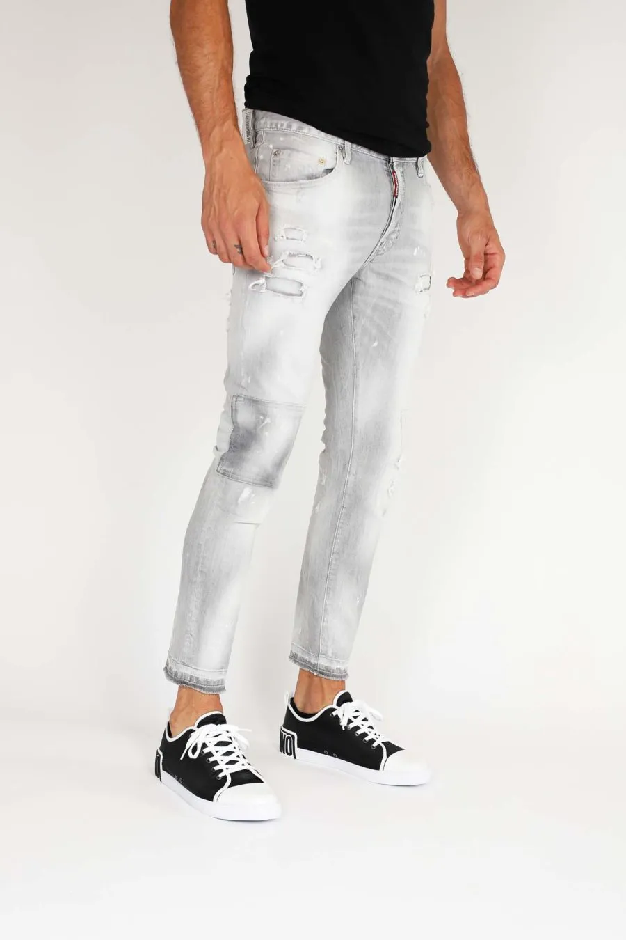 Pantalón vaquero 