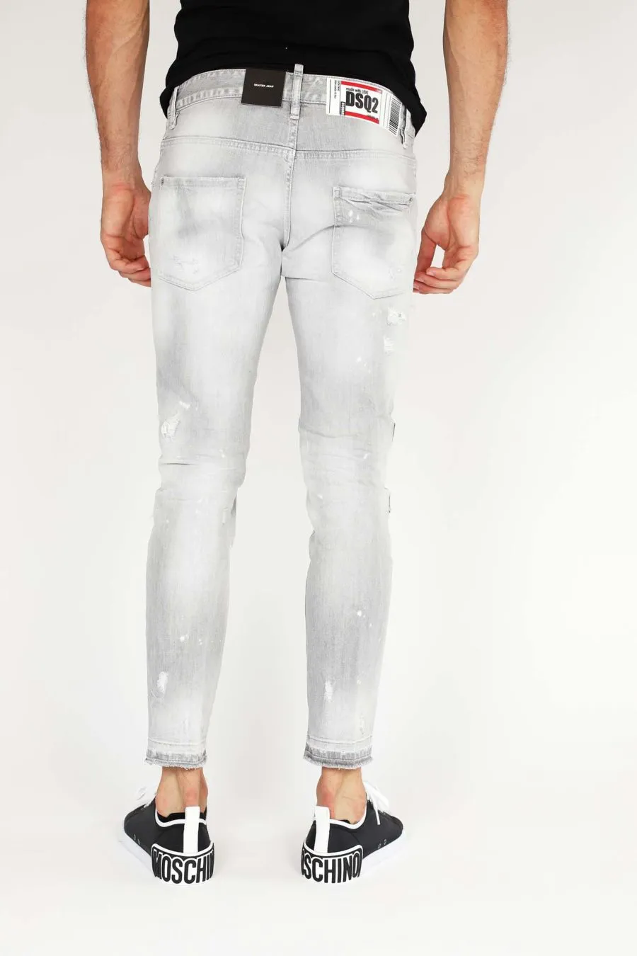 Pantalón vaquero 