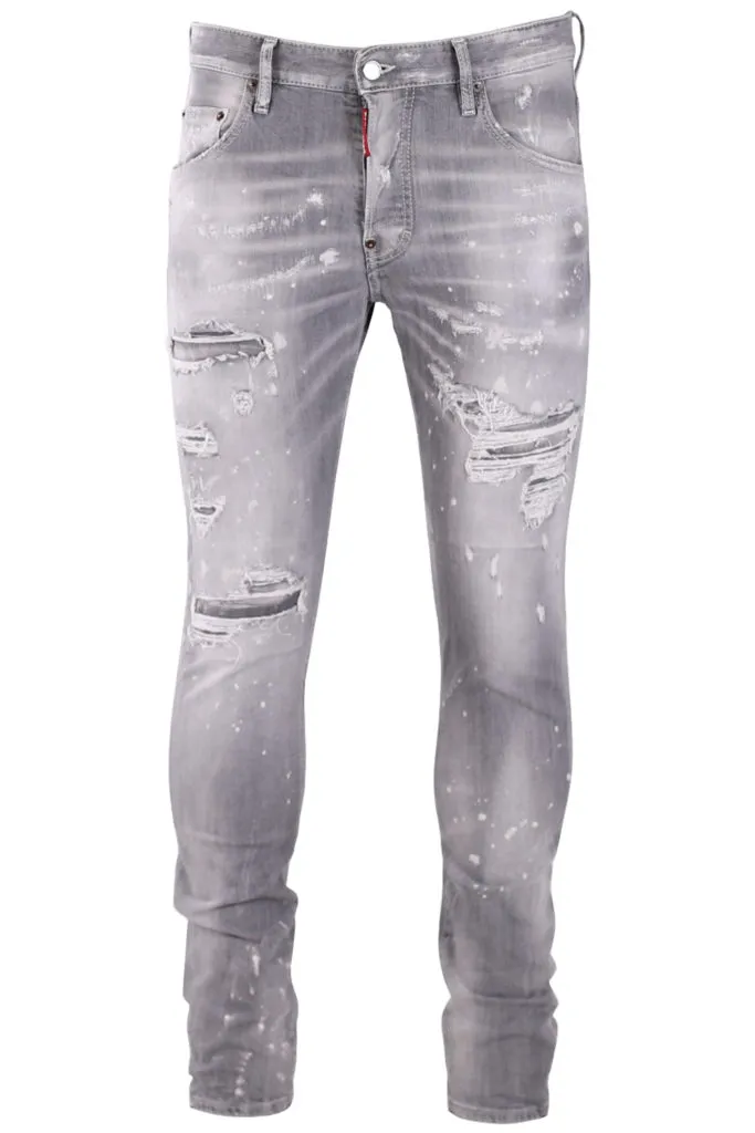 Pantalón vaquero 