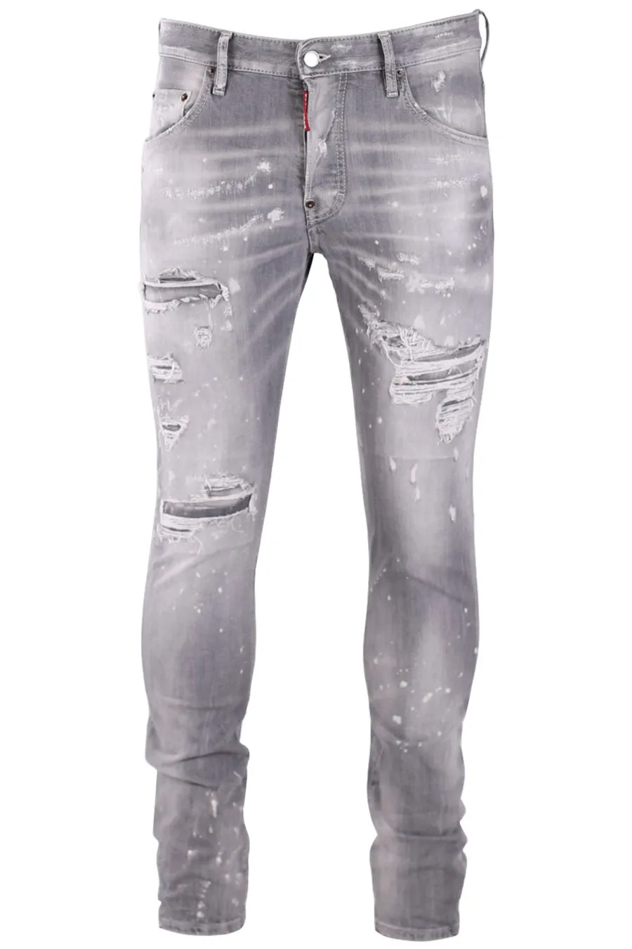 Pantalón vaquero 