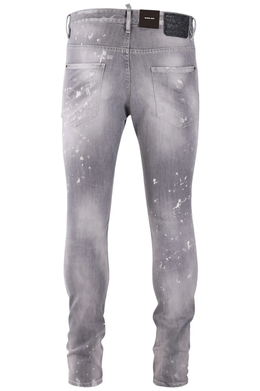 Pantalón vaquero 