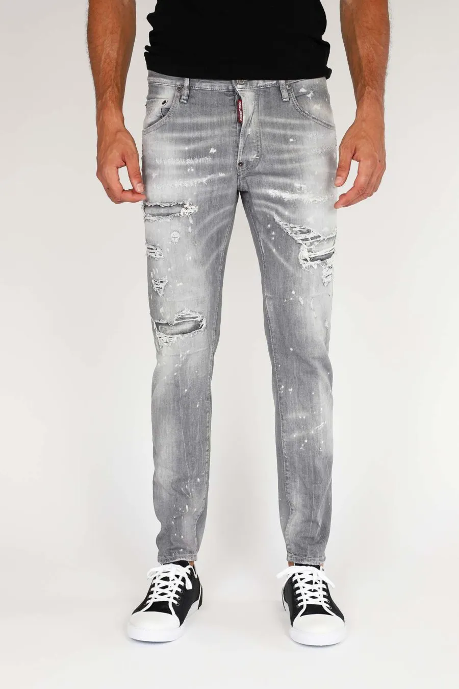 Pantalón vaquero 