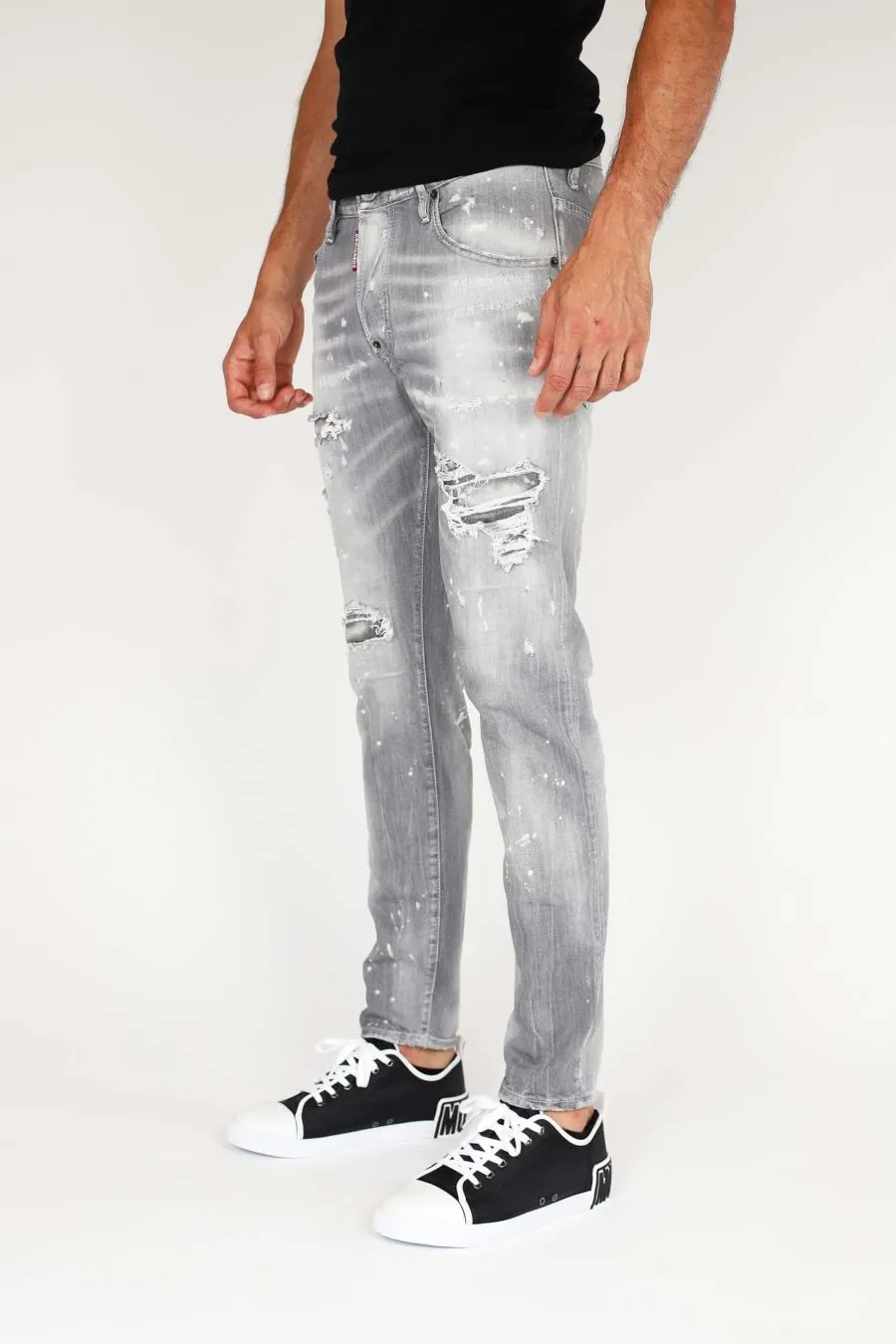 Pantalón vaquero 