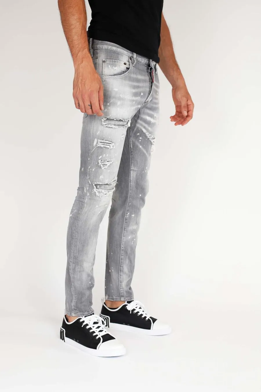 Pantalón vaquero 