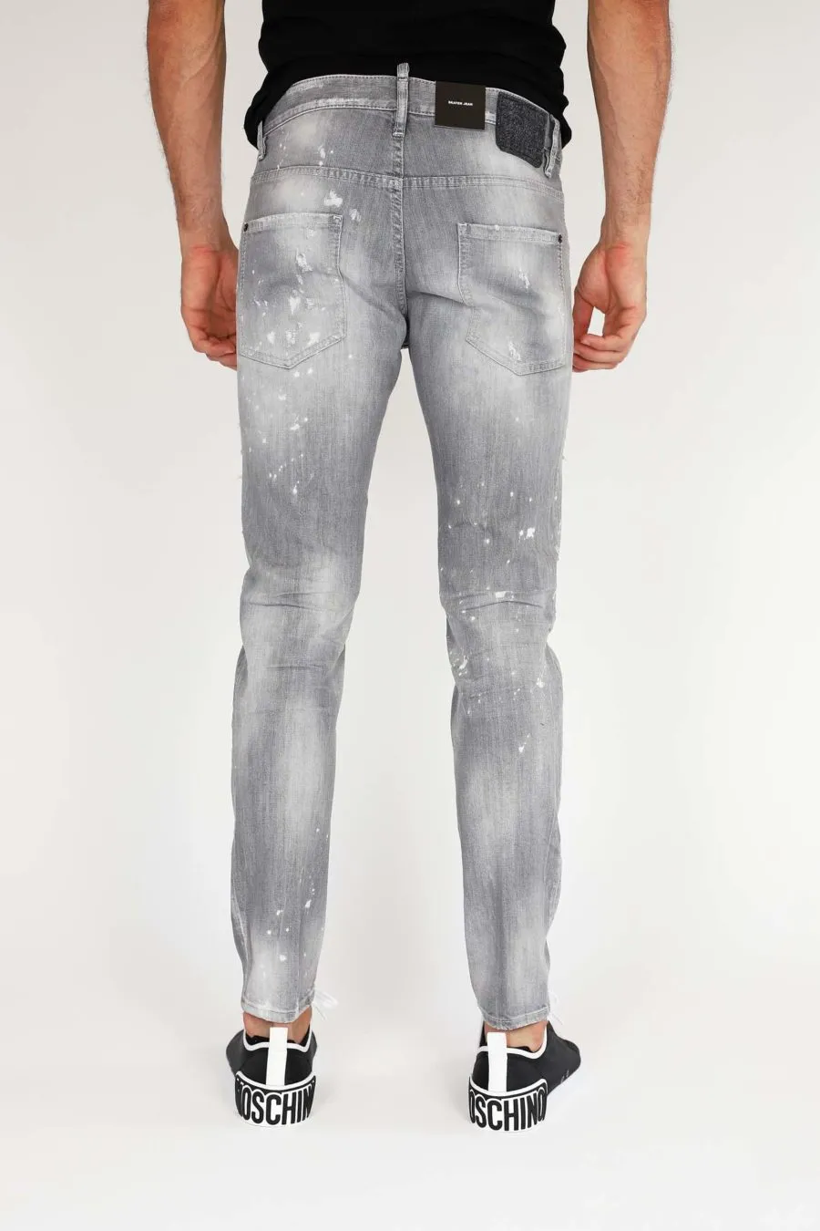 Pantalón vaquero 