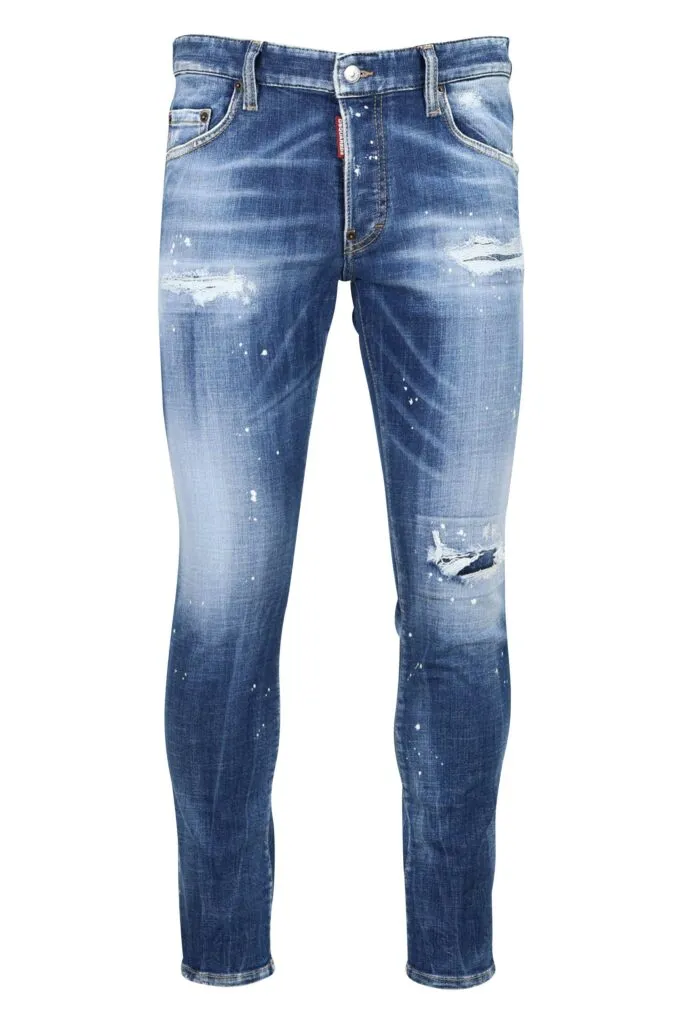 Pantalón vaquero 