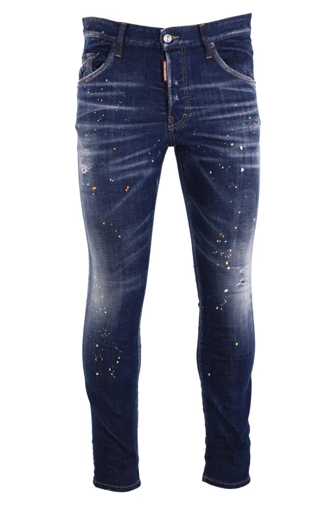 Pantalón vaquero 