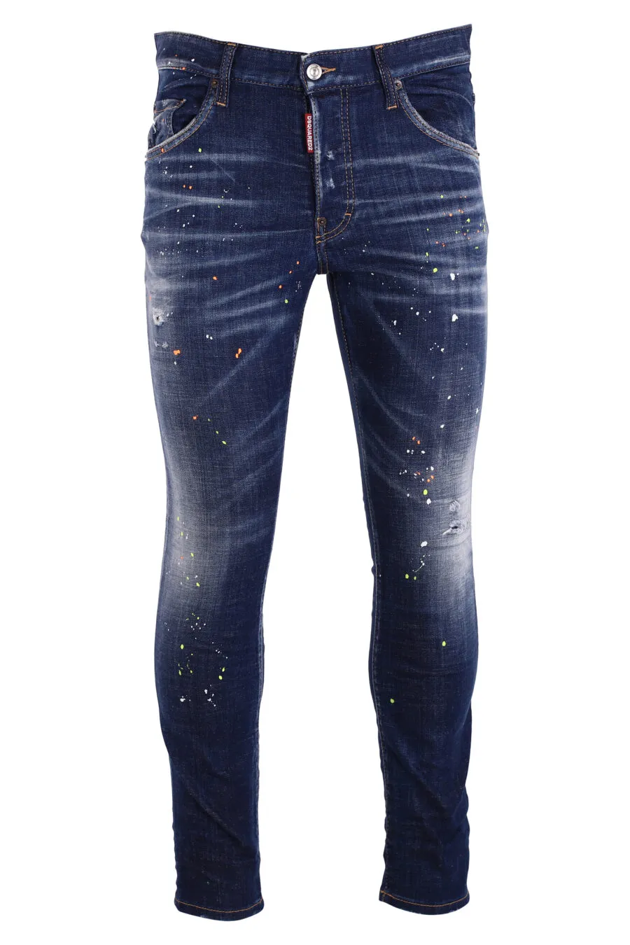 Pantalón vaquero 