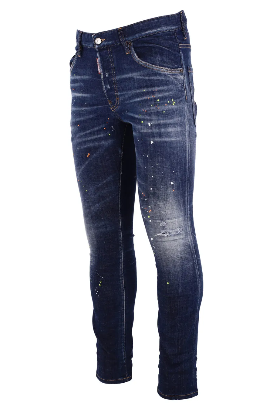Pantalón vaquero 