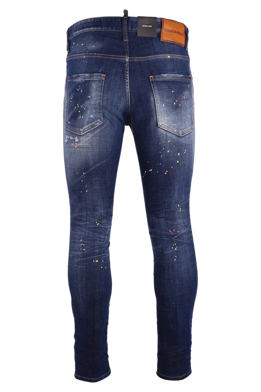 Pantalón vaquero 