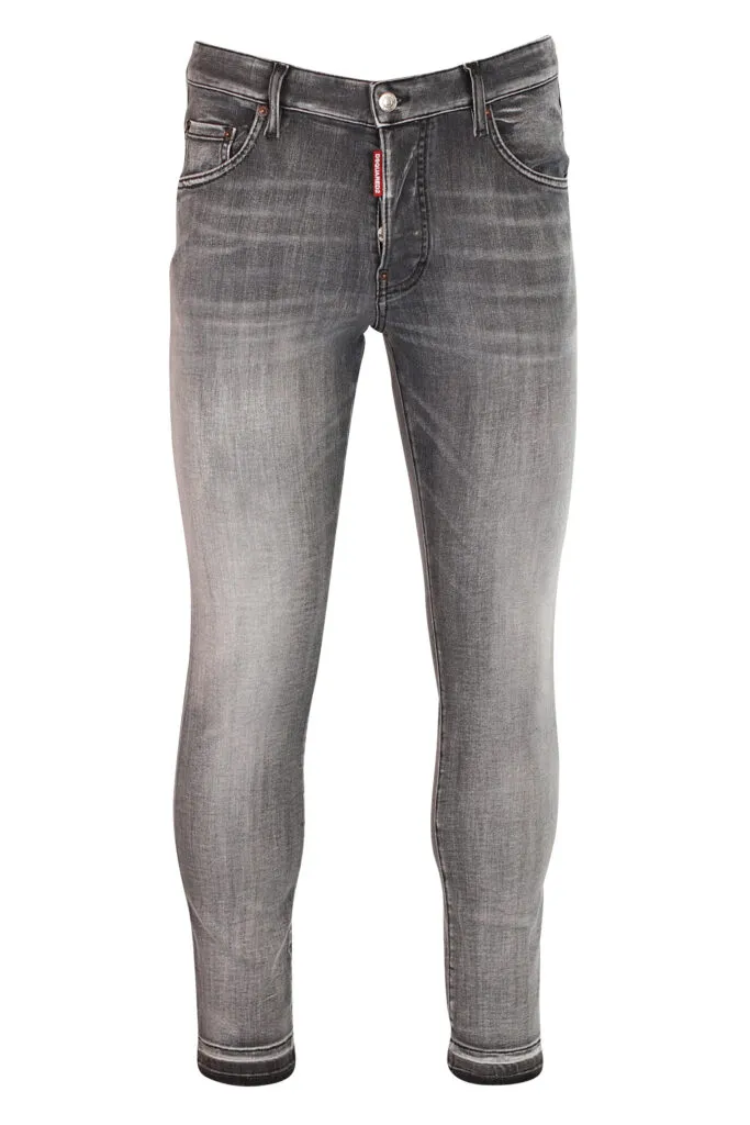Pantalón vaquero 