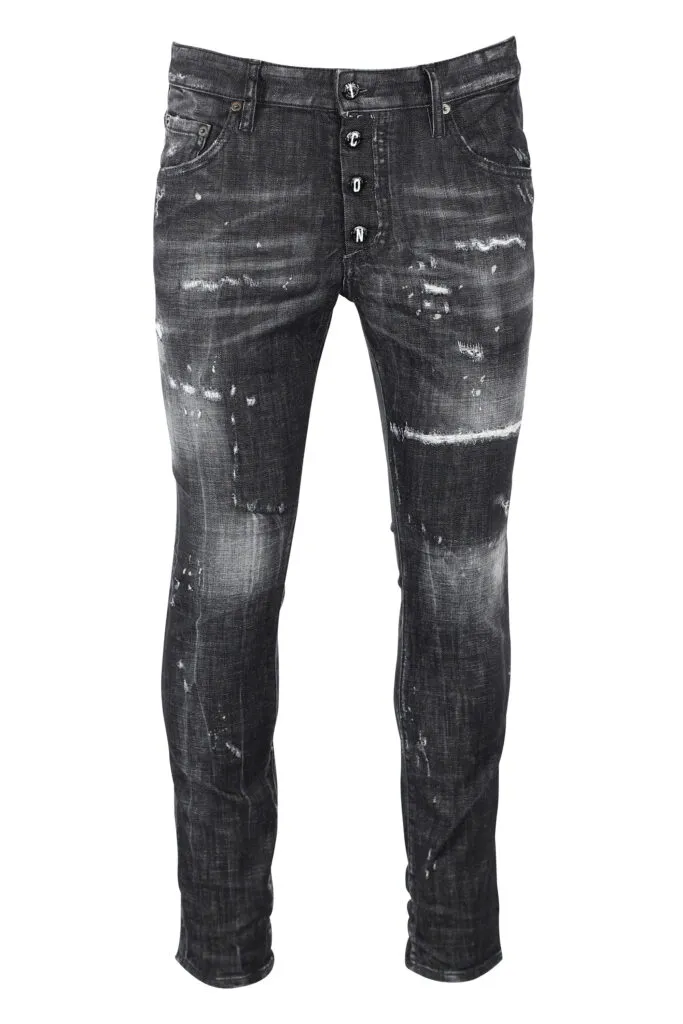 Pantalón vaquero 