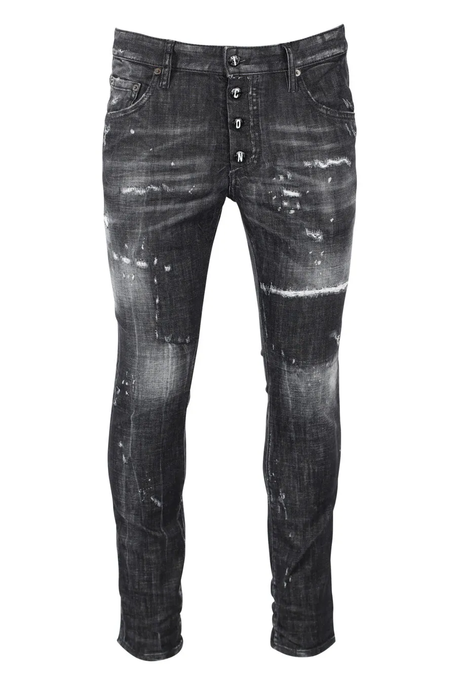 Pantalón vaquero 