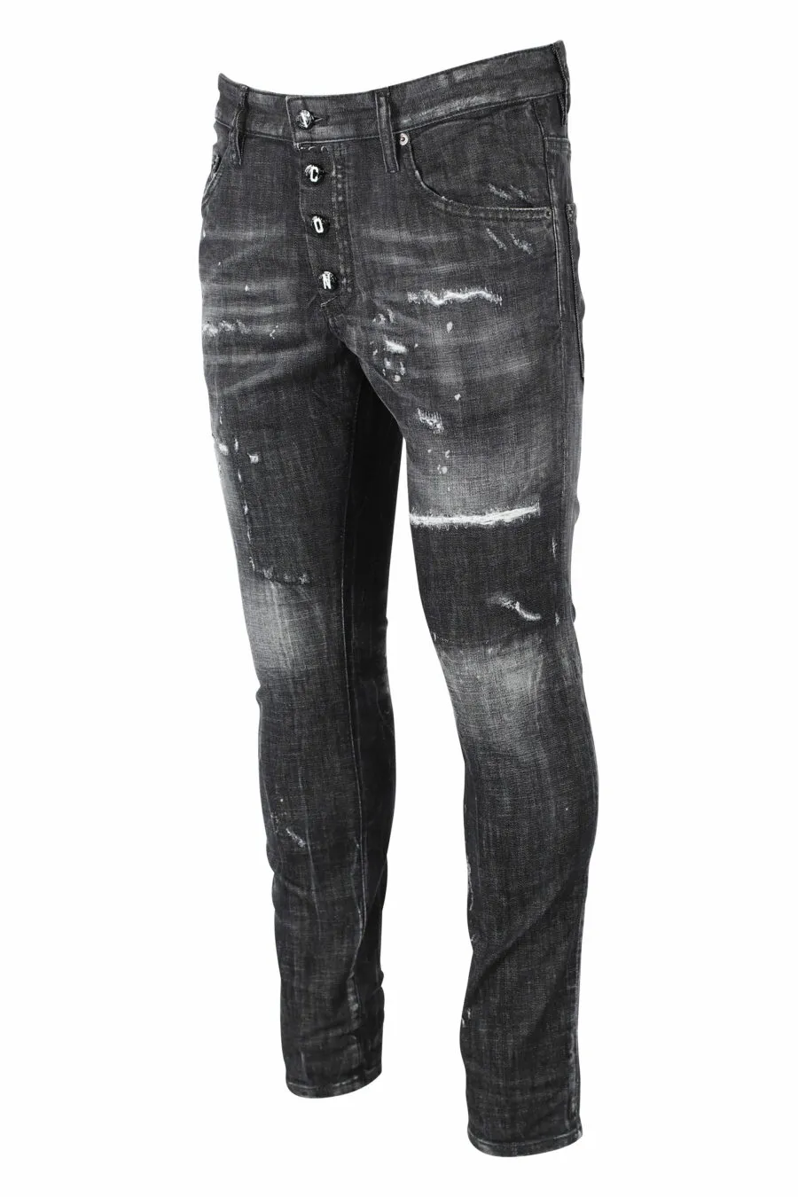 Pantalón vaquero 