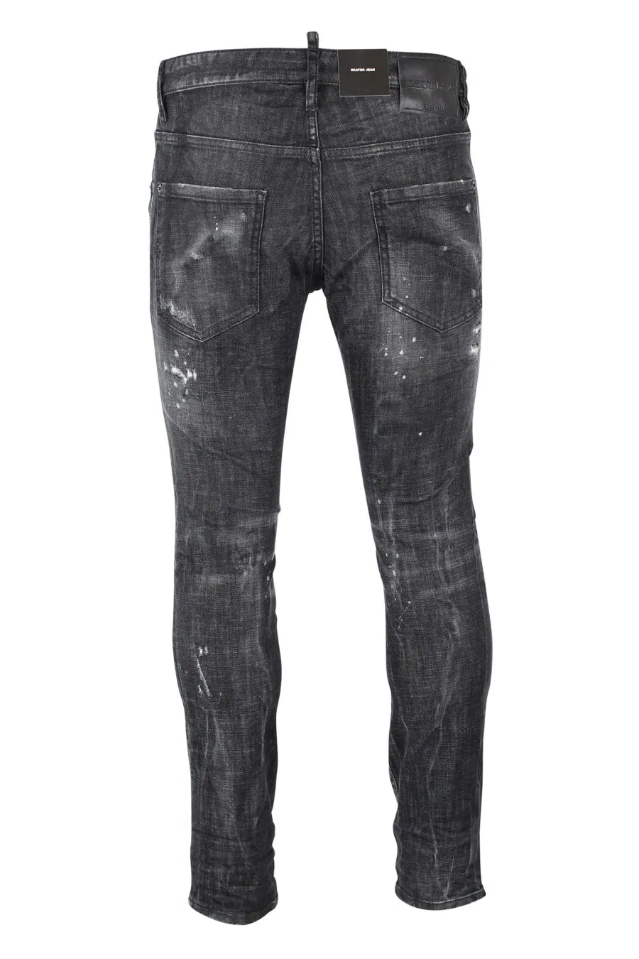 Pantalón vaquero 
