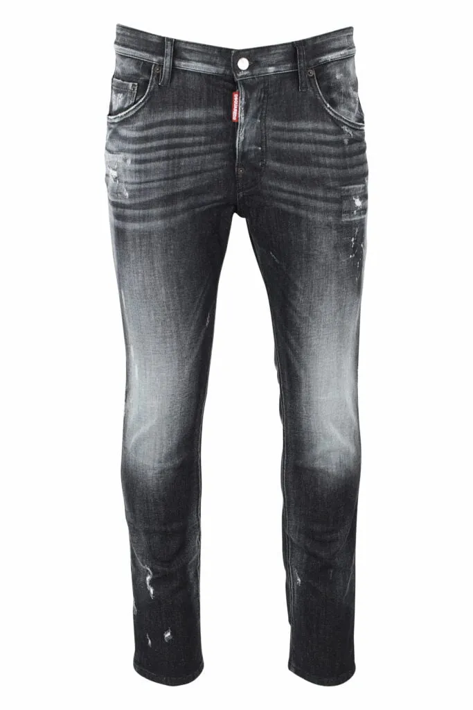 Pantalón vaquero 