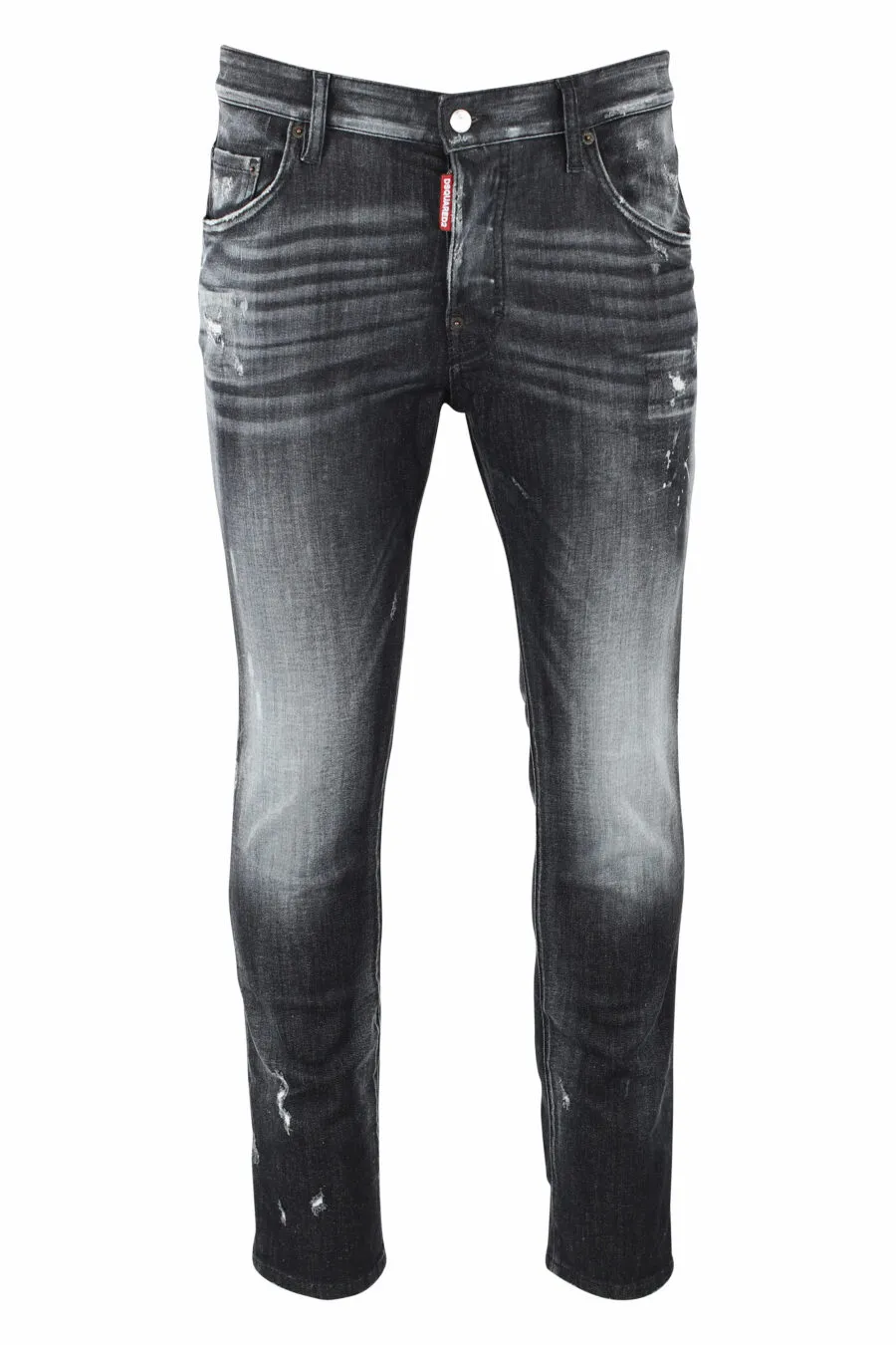 Pantalón vaquero 