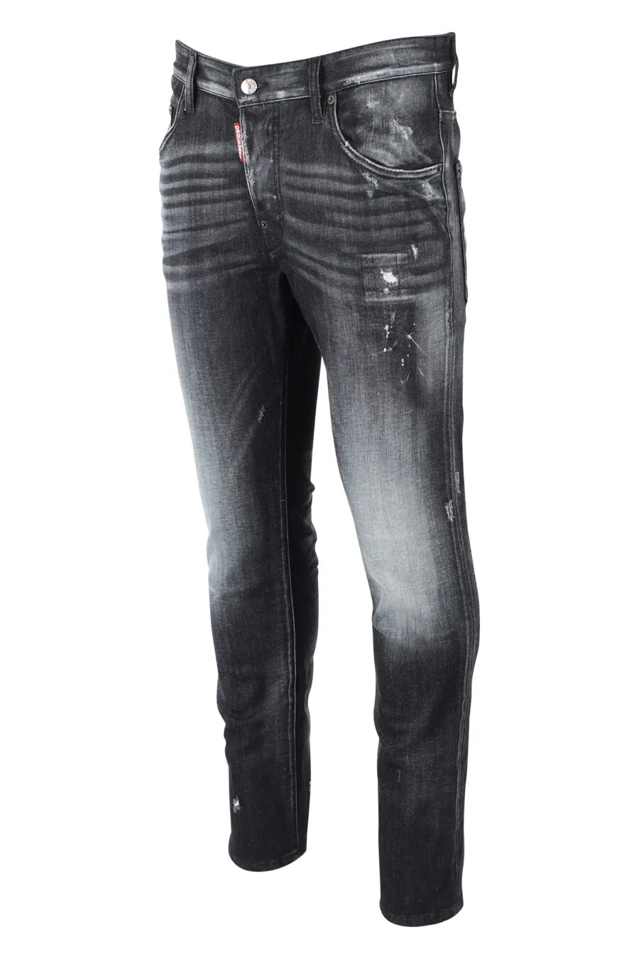 Pantalón vaquero 
