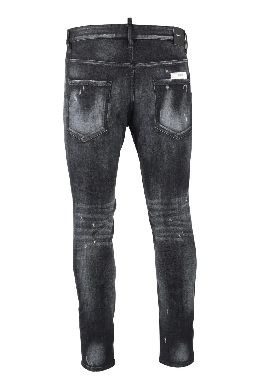 Pantalón vaquero 