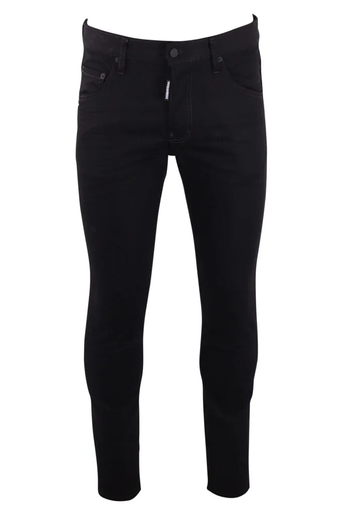 Pantalón vaquero 