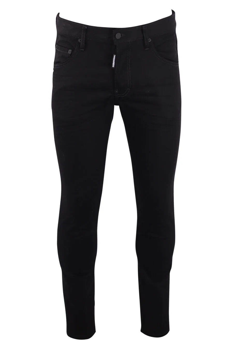 Pantalón vaquero 