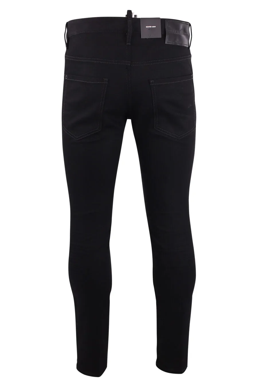 Pantalón vaquero 