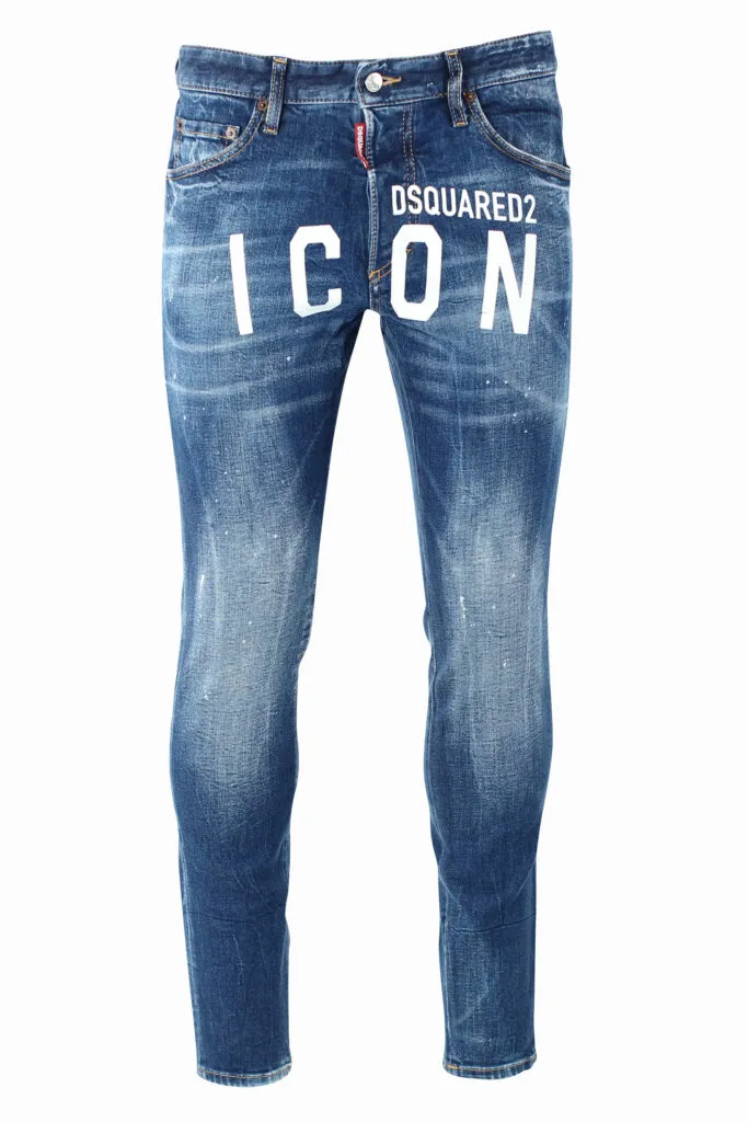 Pantalón vaquero 