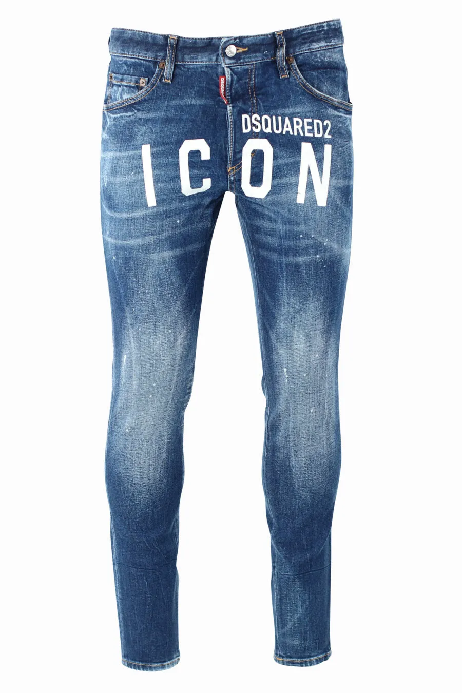 Pantalón vaquero 