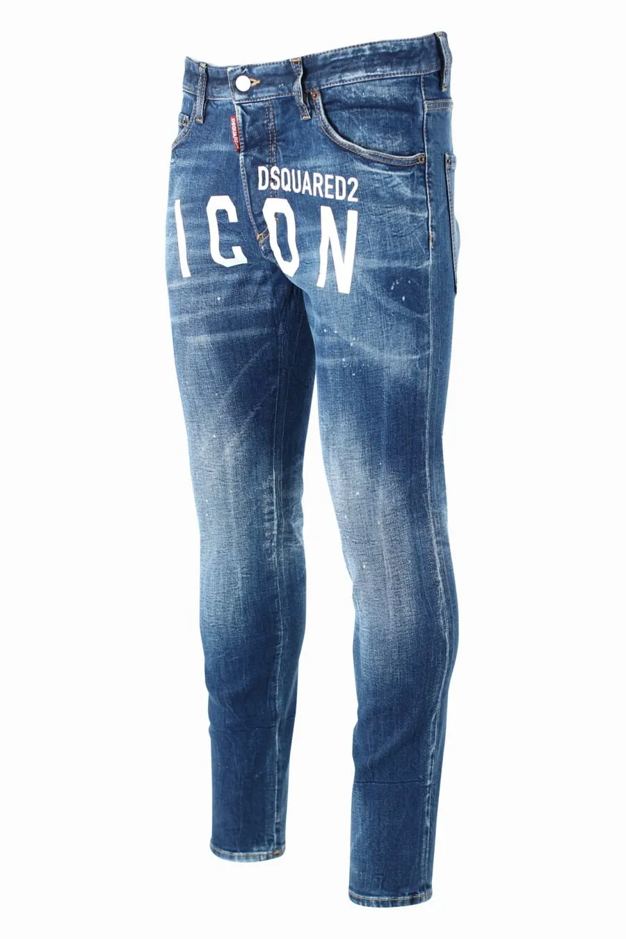 Pantalón vaquero 