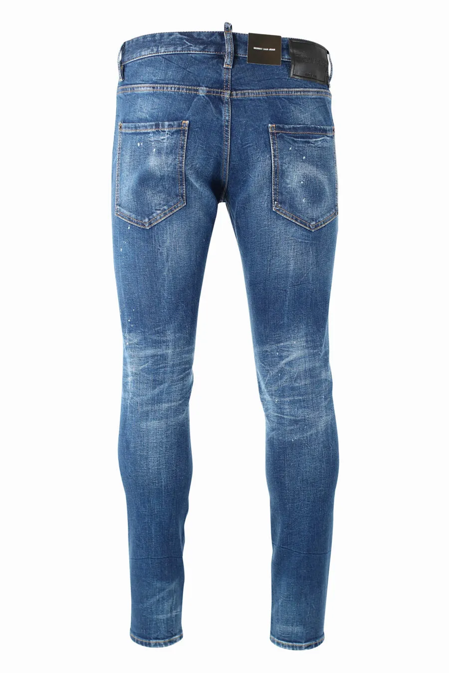 Pantalón vaquero 